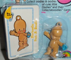 1986 OODLES #23 REBECCOODLE DOLL, #17 MARKOODLE, #21 KRISTOODLIN, #22 TIMOTHOODLY NIP H.K.